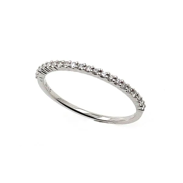 DeScenza Collection Diamond Band DeScenza Diamonds Boston, MA