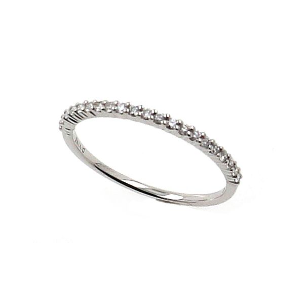 DeScenza Collection Diamond Band DeScenza Diamonds Boston, MA