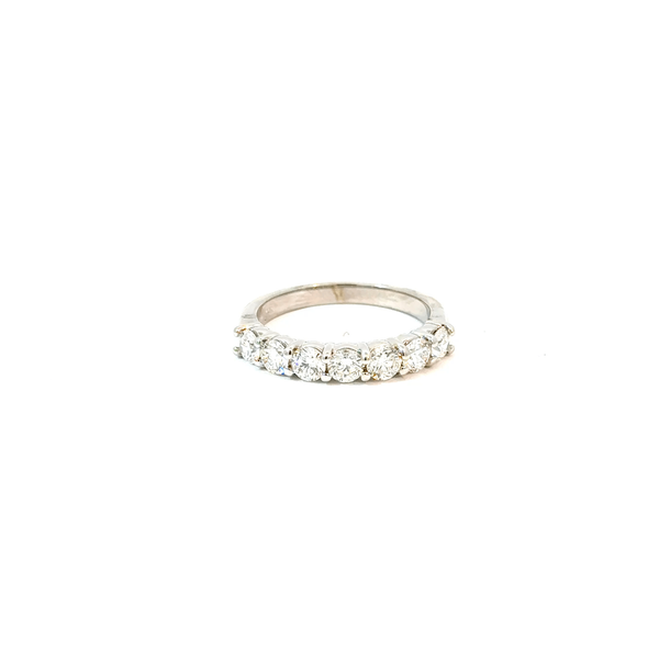 DeScenza Collection Diamond Band DeScenza Diamonds Boston, MA