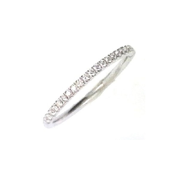 DeScenza Collection Diamond Band DeScenza Diamonds Boston, MA