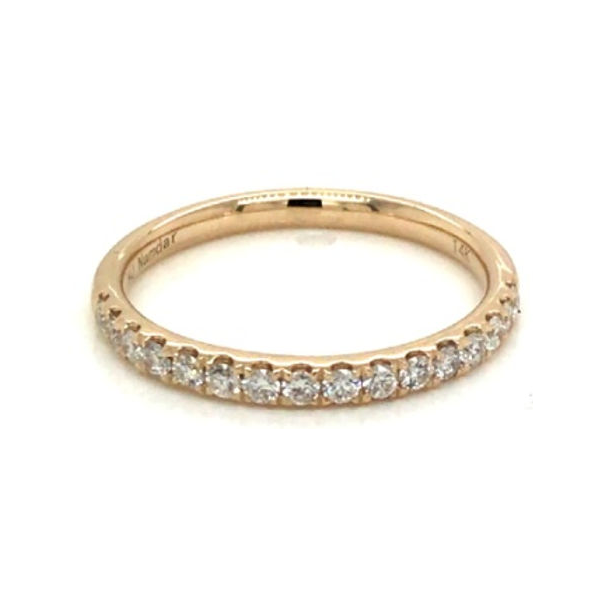 DeScenza Collection Diamond Band DeScenza Diamonds Boston, MA
