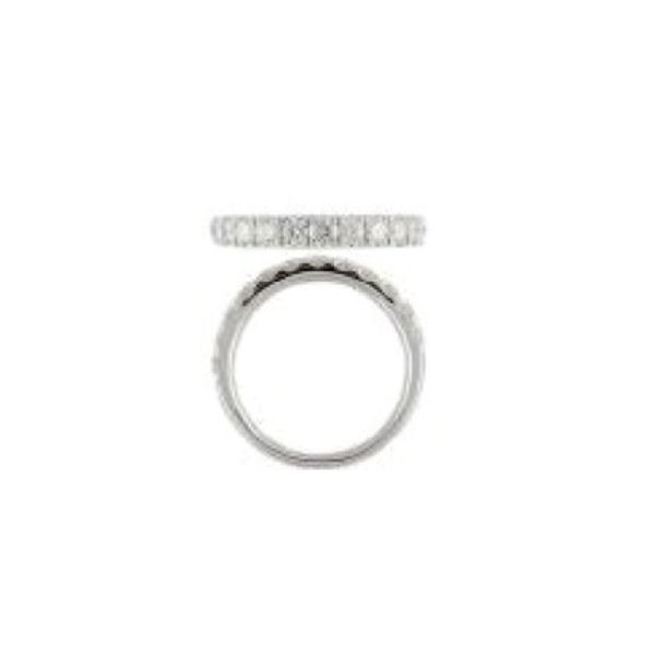 DeScenza Collection Diamond Band DeScenza Diamonds Boston, MA