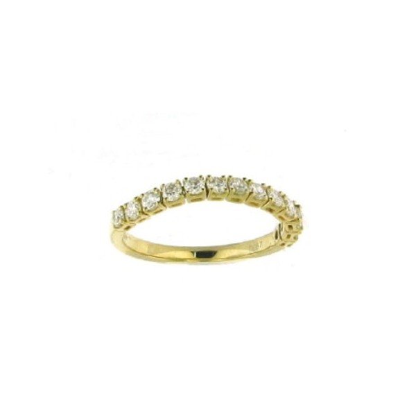 DeScenza Collection Diamond Band DeScenza Diamonds Boston, MA