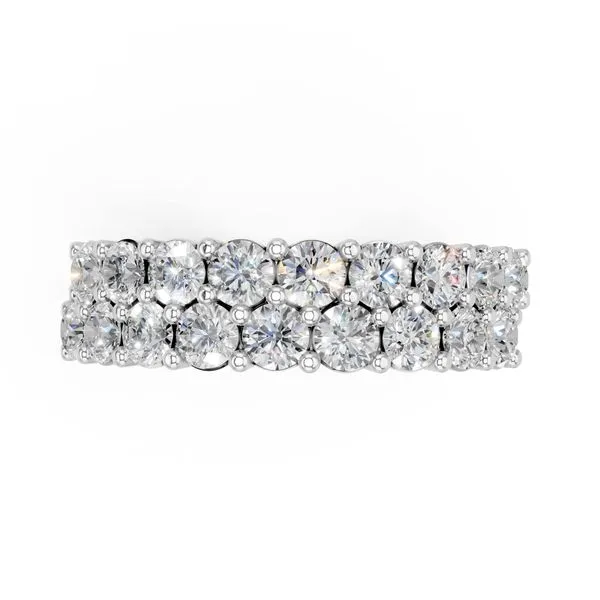Sasha Primak Diamond Band