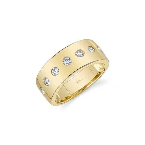 Ring DeScenza Diamonds Boston, MA