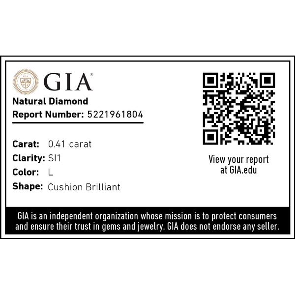 Ring DeScenza Diamonds Boston, MA