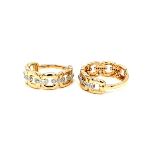 DeScenza Collection Diamond Ring DeScenza Diamonds Boston, MA