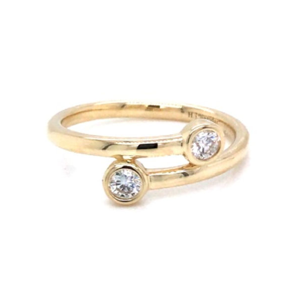 DeScenza Collection Diamond Ring DeScenza Diamonds Boston, MA