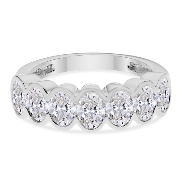 DeScenza Collection Diamond Ring DeScenza Diamonds Boston, MA