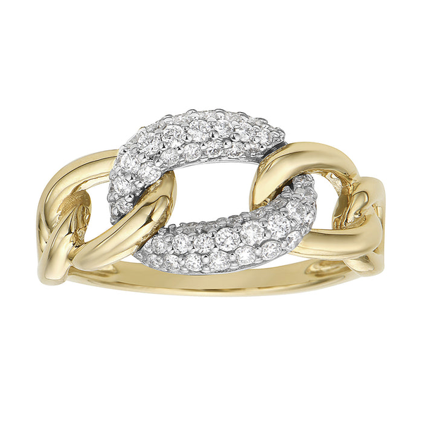 DeScenza Collection Diamond Ring DeScenza Diamonds Boston, MA