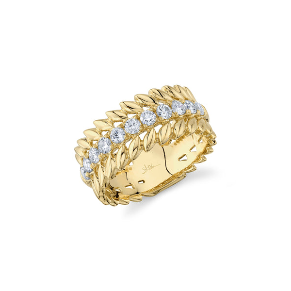 Diamond Fashion  DeScenza Diamonds Boston, MA