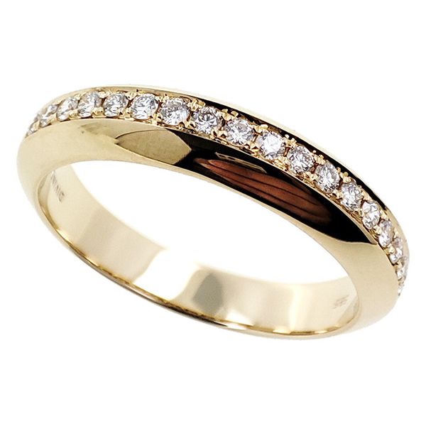 DeScenza Collection Diamond Ring DeScenza Diamonds Boston, MA