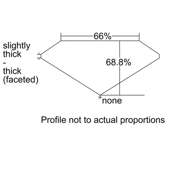 Engagement Ring Image 2 DeScenza Diamonds Boston, MA