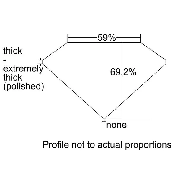 Engagement Ring Image 2 DeScenza Diamonds Boston, MA