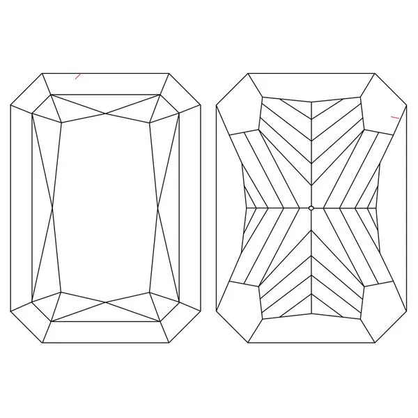 Engagement Ring DeScenza Diamonds Boston, MA