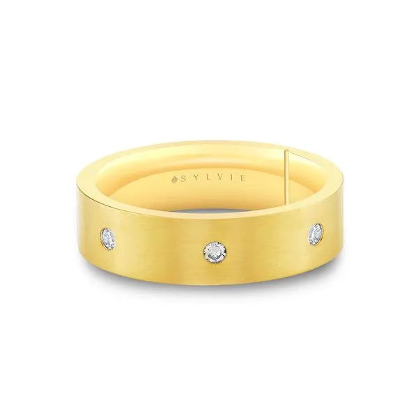 Ring DeScenza Diamonds Boston, MA