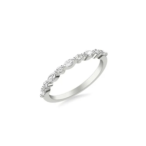 DeScenza Collection Diamond Band DeScenza Diamonds Boston, MA