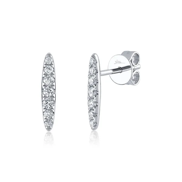 Earrings DeScenza Diamonds Boston, MA