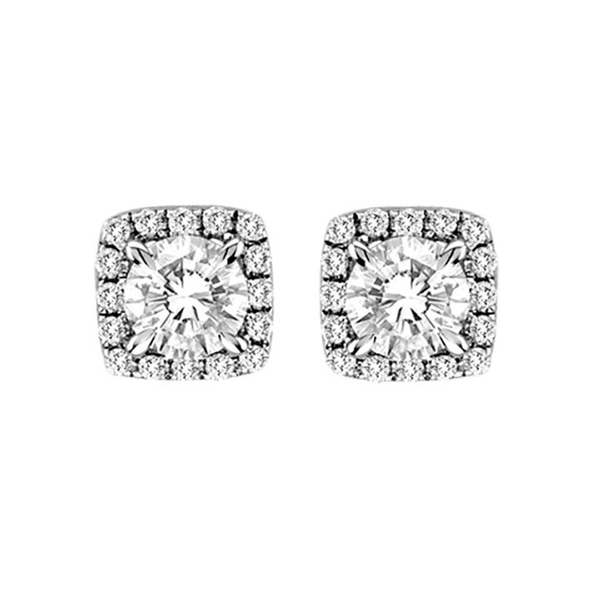 DeScenza Collection Diamond Earrings DeScenza Diamonds Boston, MA