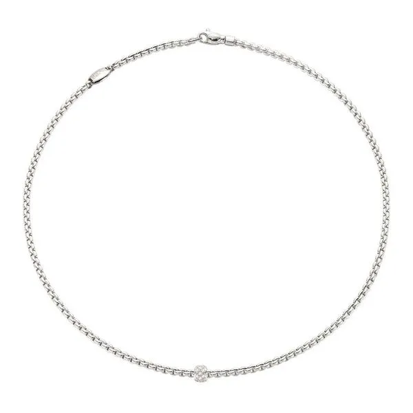 Fope Flex Necklace