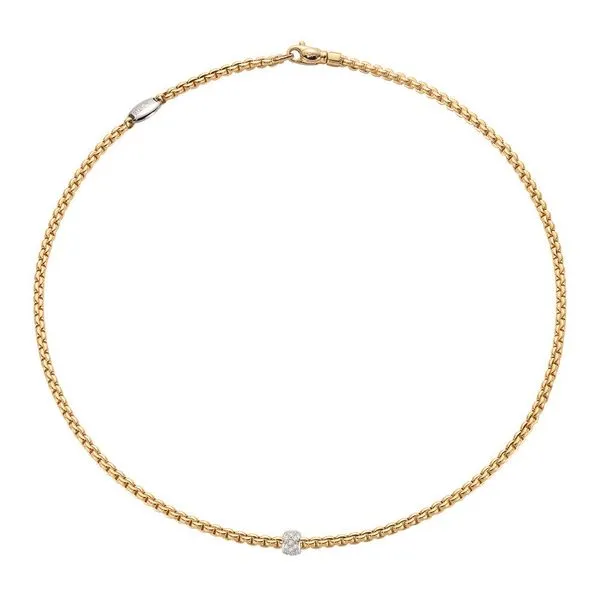 Fope Flex Necklace