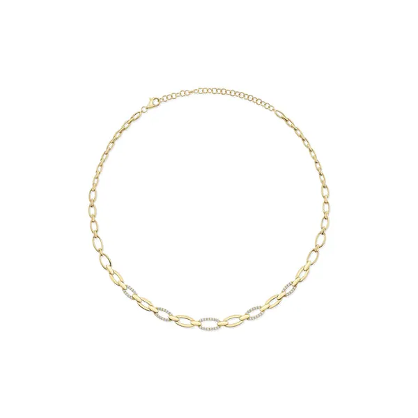 Diamond Necklaces/Pendants DeScenza Diamonds Boston, MA