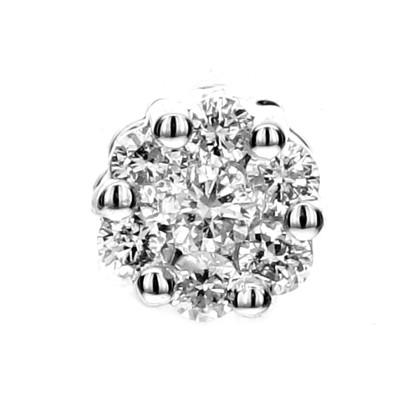 Diamond Necklaces/Pendants DeScenza Diamonds Boston, MA