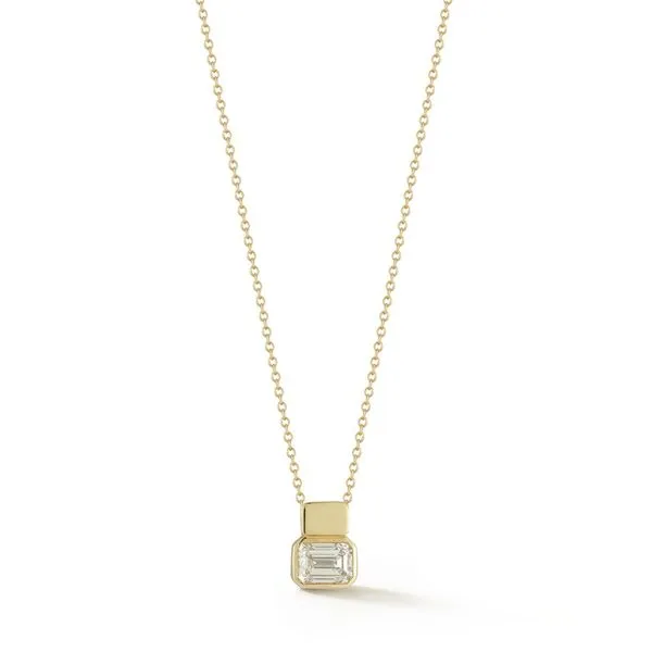 Sofer Diamond Necklace
