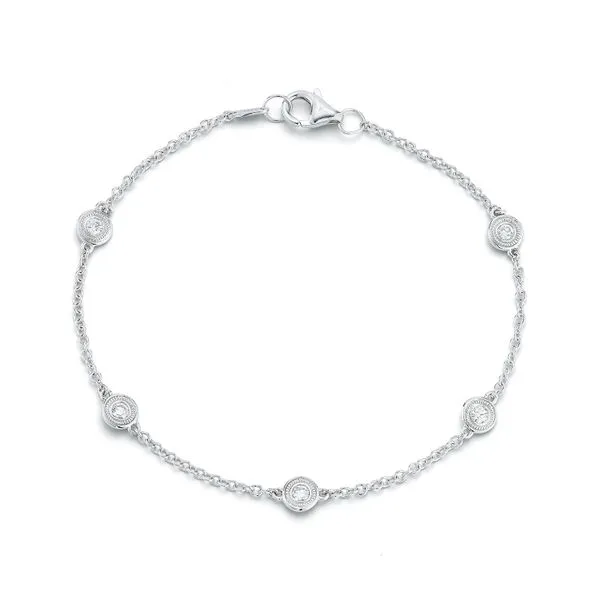 Sofer Diamond Bracelet