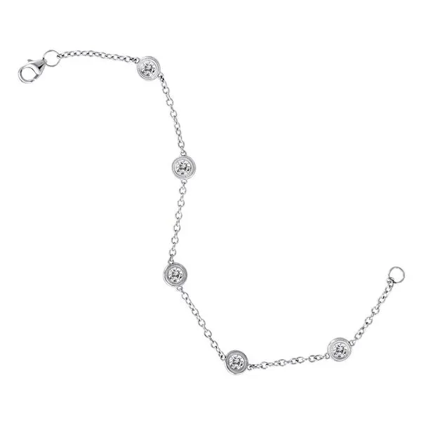 Sofer Diamond Bracelet
