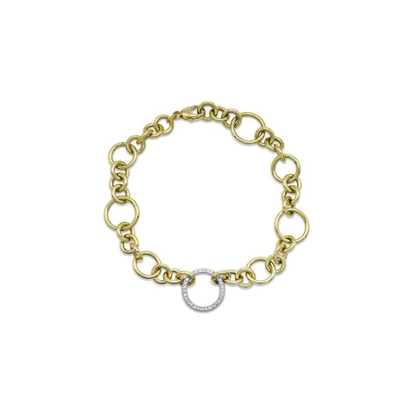 DeScenza Collection Diamond Bracleet DeScenza Diamonds Boston, MA