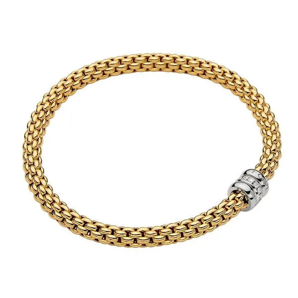Fope Flex Bracelet