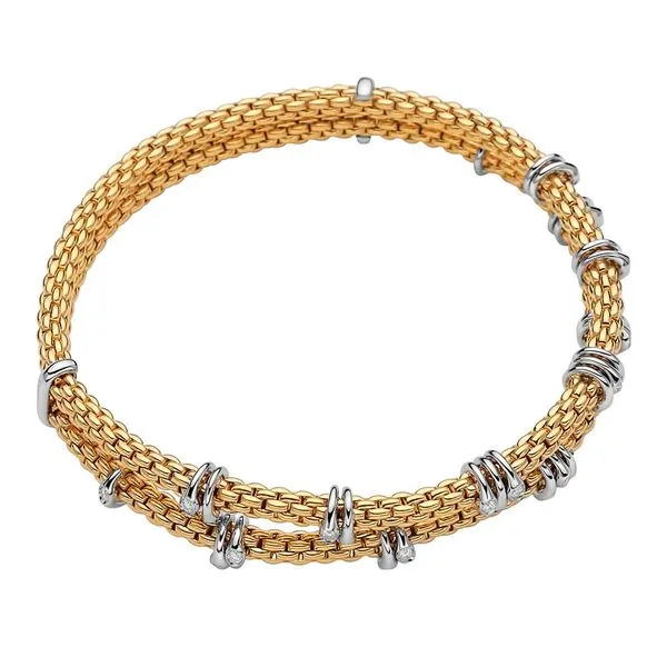Fope Flex Bracelet