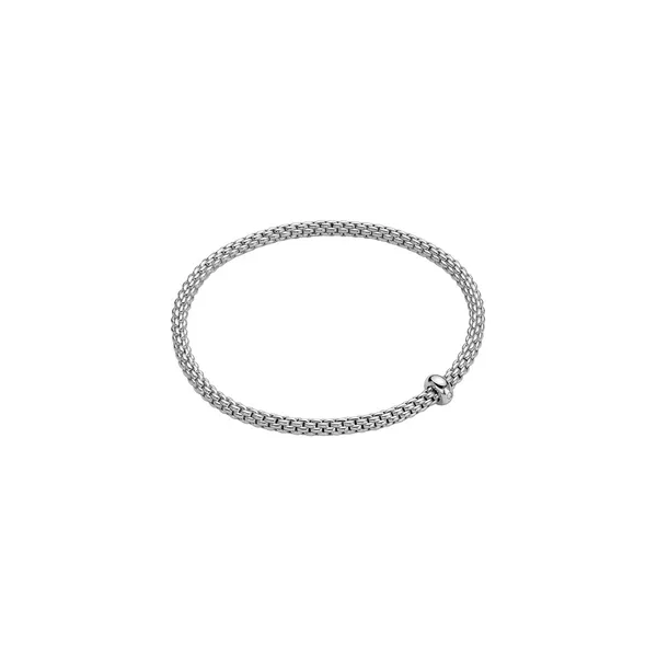 Fope Prima Bangle Bracelet DeScenza Diamonds Boston, MA