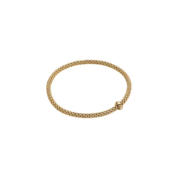 Fope Prima Bangle Bracelet DeScenza Diamonds Boston, MA