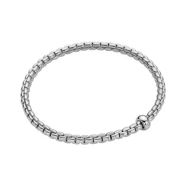 Fope Stretch Bracelet DeScenza Diamonds Boston, MA