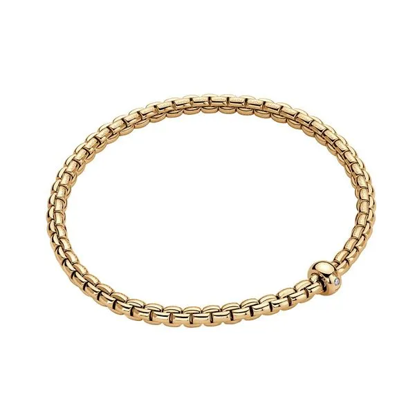 Fope Flex Bracelet DeScenza Diamonds Boston, MA