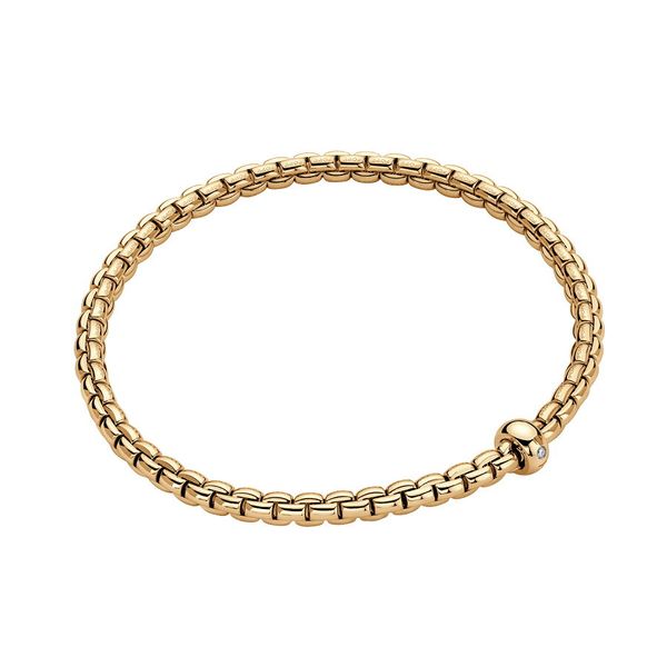 Fope Flex Bracelet DeScenza Diamonds Boston, MA