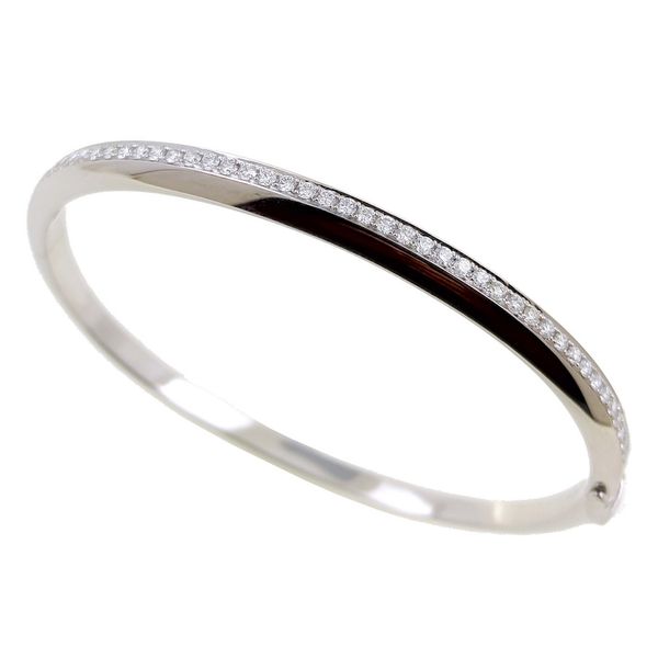 DeScenza Collection Diamond Bracelet DeScenza Diamonds Boston, MA