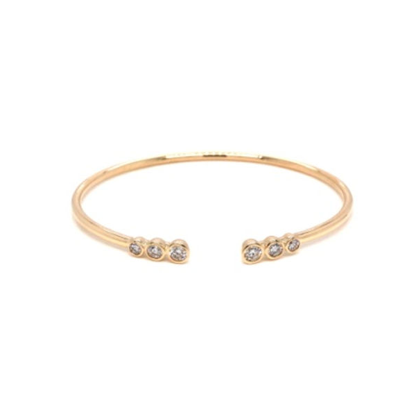 DeScenza Collection Diamond Bracelet DeScenza Diamonds Boston, MA