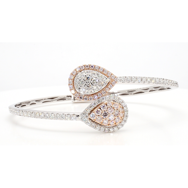 DeScenza Collection Diamond Ring DeScenza Diamonds Boston, MA
