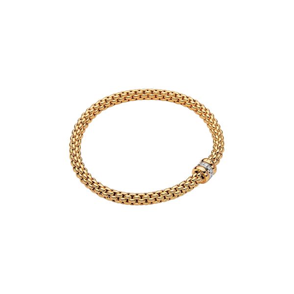 Fope Solo Bracelet DeScenza Diamonds Boston, MA
