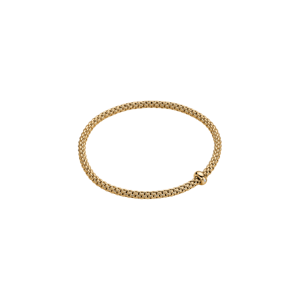 Fope Prima Bangle Bracelet DeScenza Diamonds Boston, MA