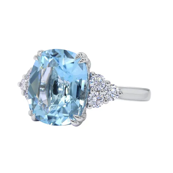 Bands Image 3 DeScenza Diamonds Boston, MA