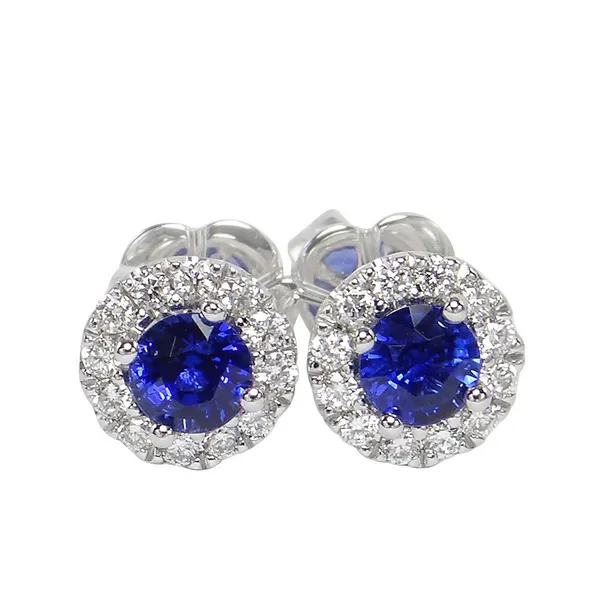 Earrings/EARC DeScenza Diamonds Boston, MA