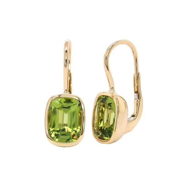 Earrings/EARC Image 2 DeScenza Diamonds Boston, MA