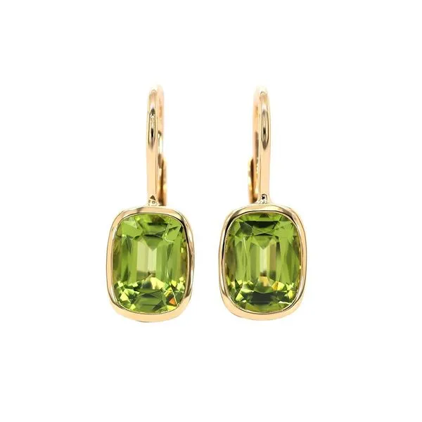 Earrings/EARC DeScenza Diamonds Boston, MA