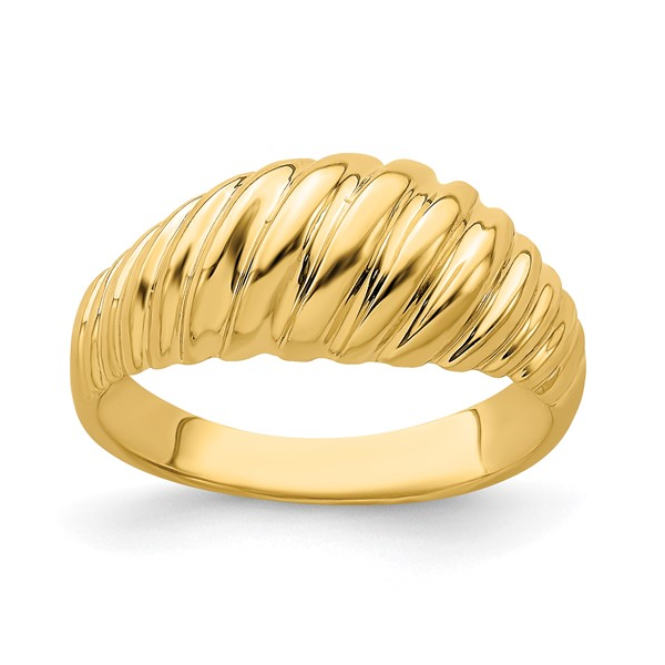 DeScenza Collection Ring DeScenza Diamonds Boston, MA