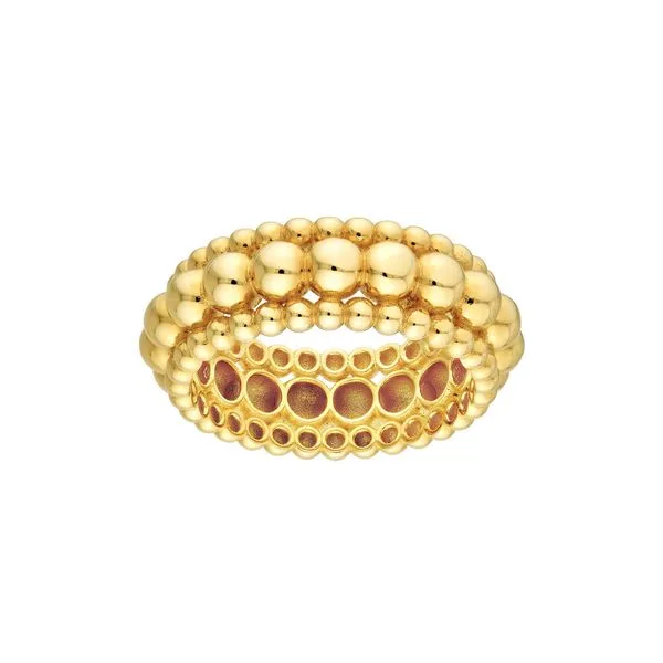 DeScenza Collection Ring DeScenza Diamonds Boston, MA