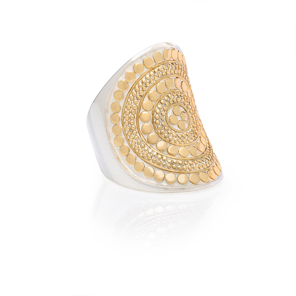 Anna Beck Ring DeScenza Diamonds Boston, MA